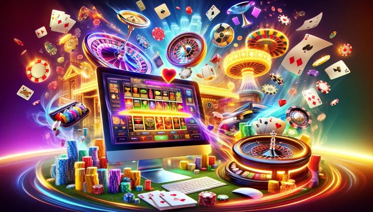 888 Bonanza Slot Live Casino