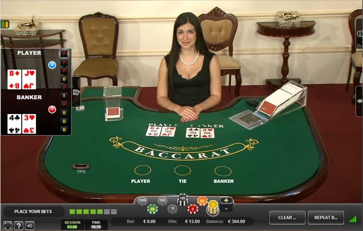 888 Bonanza Slot Live Betting